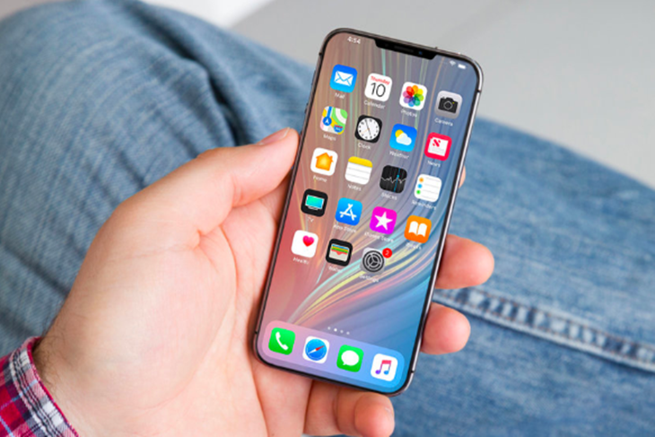 iPhone