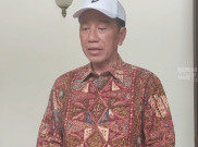 Penentuan Penerus Takhta Kerajaan Surakarta, Jokowi Tolak Ikut Campur 