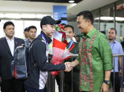 Rebut Satu Gelar, Kevin/Marcus Penuhi Target 