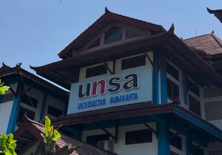 Gugat Ijazah Jokowi, Gelar SH Zaenal Mustofa Justru Dibatalkan Universitas Surakarta
