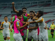 Hasil Lengkap Pekan 20 Liga 1 2024/2025 dan Klasemen Sementara