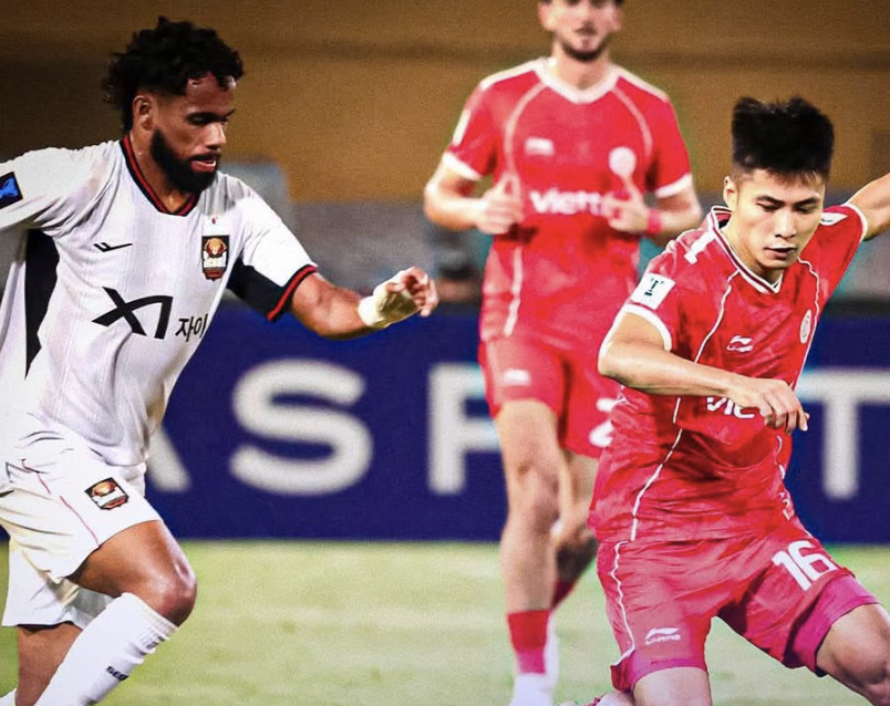 Hasil ACL Two: Fokus Penuh Usai Gelar K League Dipastikan, FC Seoul Gilas Viettel 5-0 Setelah Kalah dari Persib