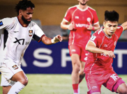 Hasil ACL Two: Fokus Penuh Usai Gelar K League Dipastikan, FC Seoul Gilas Viettel 5-0 Setelah Kalah dari Persib