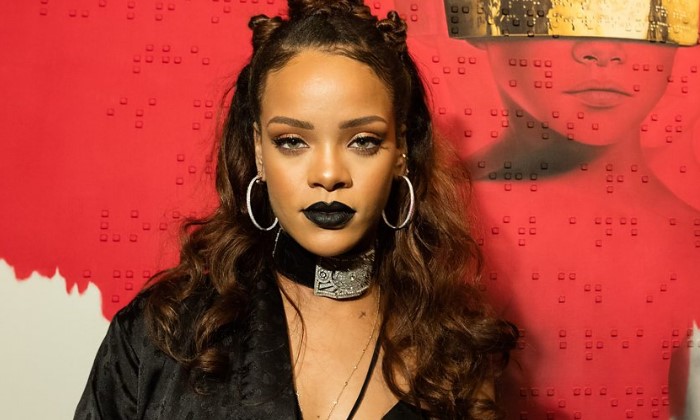 rihanna