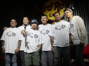 Saint Loco Rayakan Dua Dekade dengan 'A Journey Back HOME' 