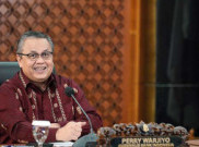 Bertemu Menkeu dan Wakil Ketua DPR, Gubernur BI Keluarkan ‘Jurus’ Perkuat Nilai Tukar Rupiah