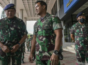 KontraS Sebut Prosedur Pemanggilan Prajurit TNI Berdampak Negatif