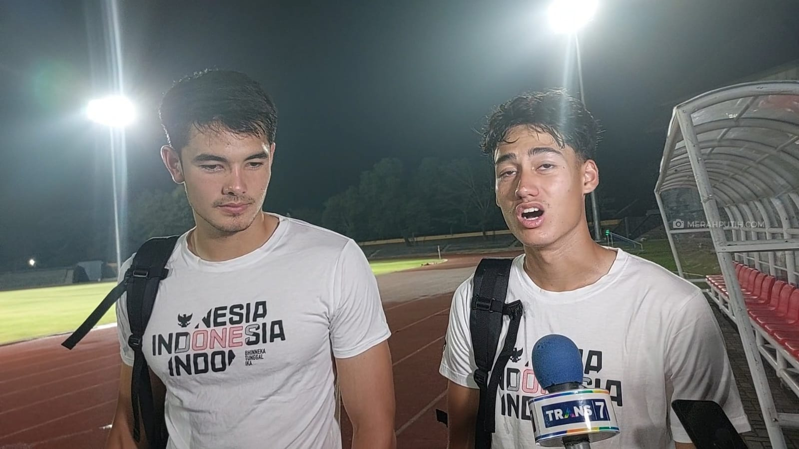 Rafael Struick Ingatkan Timnas U-23 Tak Remehkan Turkmenistan