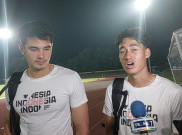 Rafael Struick Ingatkan Timnas U-23 Tak Remehkan Turkmenistan