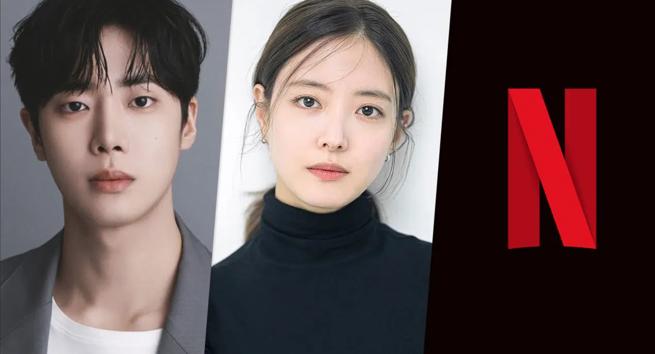 Choo Young-woo dan Lee Se-young akan Bintangi Film Romantis 'Long Vacation', Tayang di Netflix