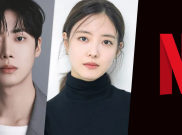 Choo Young-woo dan Lee Se-young akan Bintangi Film Romantis 'Long Vacation', Tayang di Netflix