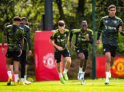 Prediksi Manchester United vs Real Sociedad