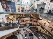 Akan Ada Sentra Vaksinasi di Mal? 