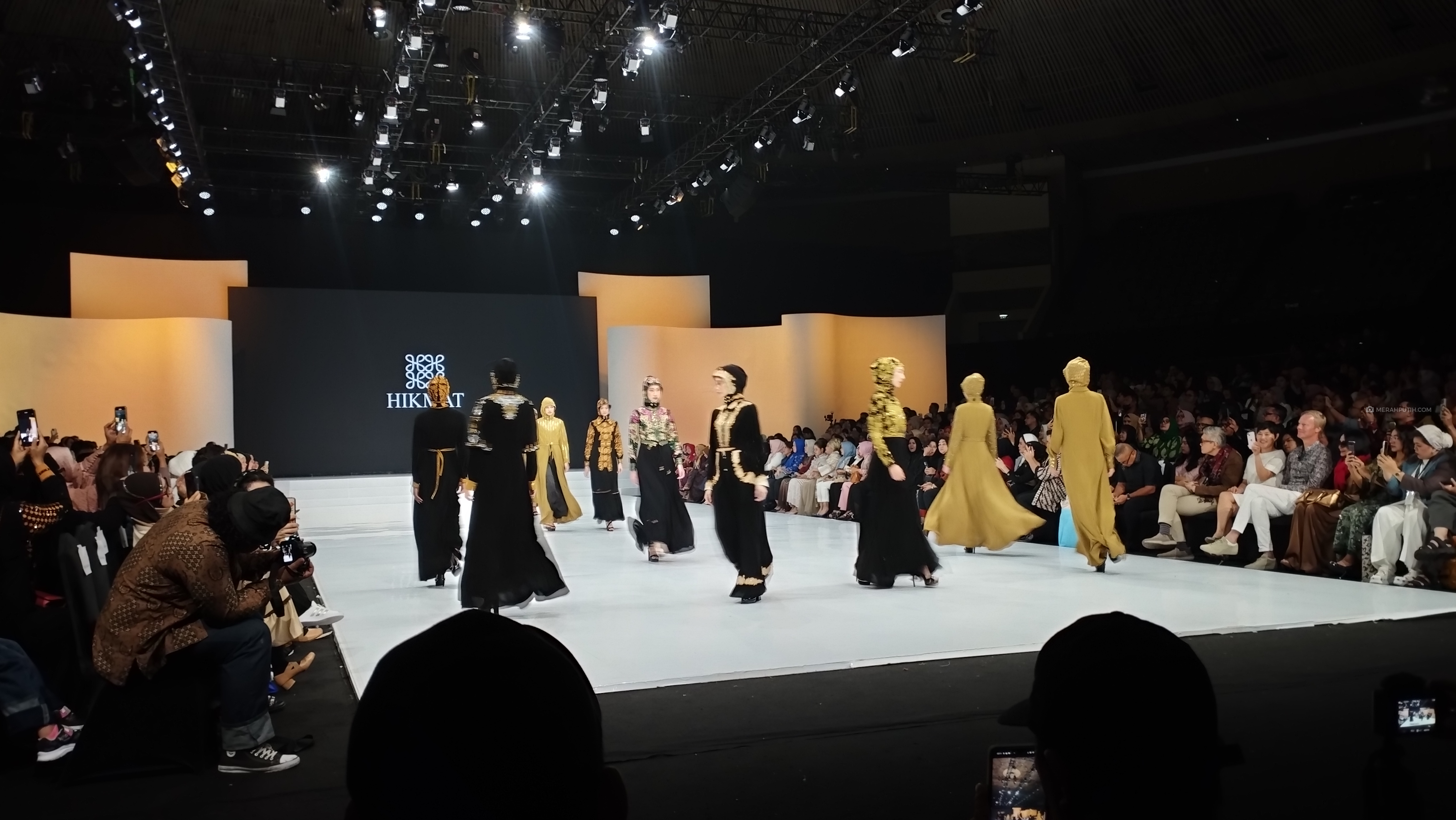 IFW 2024 Sukses Rangkul Keindahan Budaya Jakarta