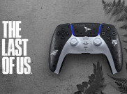 Sony Luncurkan Kontroler DualSense Edisi the Last of Us, Jumlahnya Terbatas