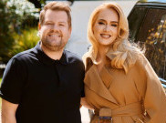 Adele Jadi Penutup untuk Segmen 'Carpool Karaoke'