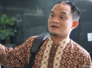 Ditarik ke Kejagung, Jaksa Yadyn: KPK Miniatur Indonesia
