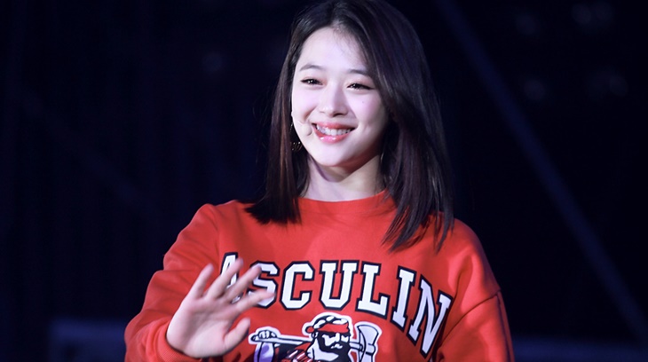 Sulli Meninggal Dunia, Sejumlah Selebriti Menunda Aktivitasnya