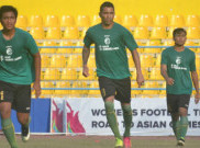 Wawancara Eksklusif Beto Goncalves: Harapan, Target di Timnas U-23 dan Sosok Luis Milla
