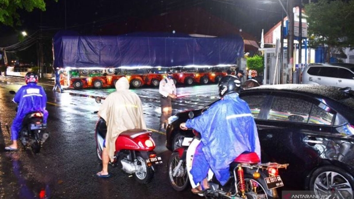 PT INKA Optimistis LRT Jabodebek Tetap Beroperasi Agustus 2022
