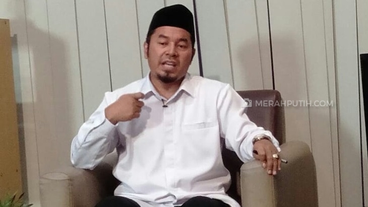 MUI: Hasil Pemilu Serahkan pada Mereka yang Bekerja