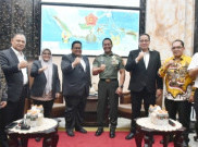 Bawaslu Minta Bantuan Panglima TNI Awasi Netralitas Prajurit