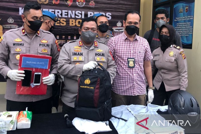Polisi Sebut Penculik 10 Bocah di Jabodetabek Ngaku Mantan Napi Teroris