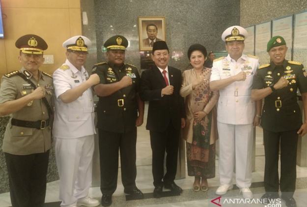 Menkes Ingin Peserta BPJS Mandiri Tetap Disubsidi