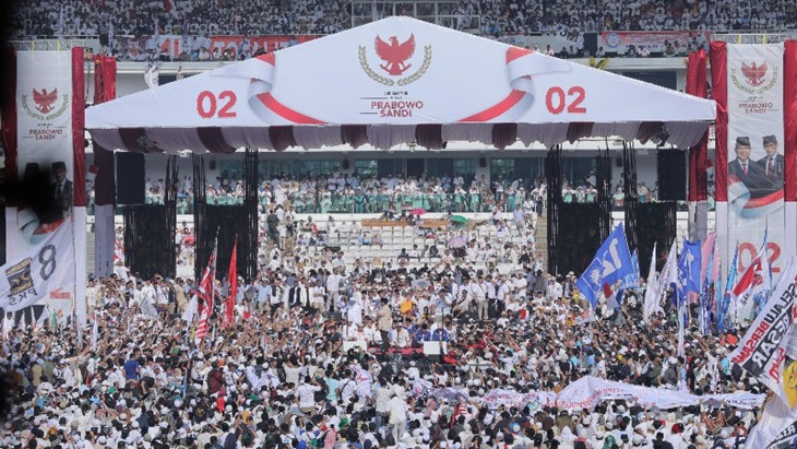 Pengamat: Jika PAN dan Demokrat ke Pemerintah, Demokrasi Jadi Tidak Sehat