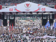 Pengamat: Jika PAN dan Demokrat ke Pemerintah, Demokrasi Jadi Tidak Sehat