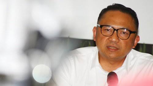 Terbang ke Prancis, 4 Direktur Garuda Tak Dapat Izin Dinas dari KemenBUMN
