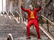 Gara-Gara 'Joker', New York Punya Spot Wisata Baru