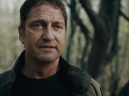 Agen Rahasia Mike Banning Kembali Beraksi dalam 'Night Has Fallen'