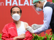COVID-19 Tembus di Atas 1 Juta Kasus, Haruskah Jokowi Minta Maaf?