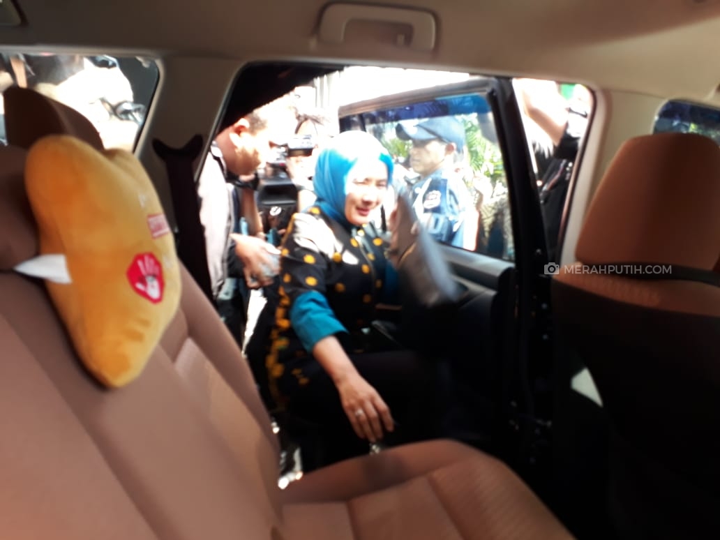 Periksa Dirut Pertamina, KPK Dalami Perencanaan Proyek PLTU Riau-1