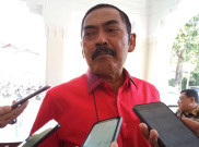  Nekat Maju Jalur Independen, Ketua DPC PDIP Solo Ancam Cabut KTA Putra Sulung Jokowi 