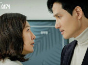 Raih Rating Tinggi, Penayangan Drakor 'The World of The Married' Terancam Dihentikan