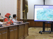  Terungkap Fakta, Kaum Pria di Jawa Timur Lebih Rentan Terkena COVID-19