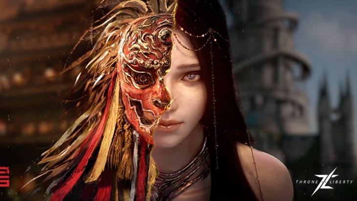 'Throne and Liberty', Game Terbaru NCSOFT Siap Rilis di Amazon Games
