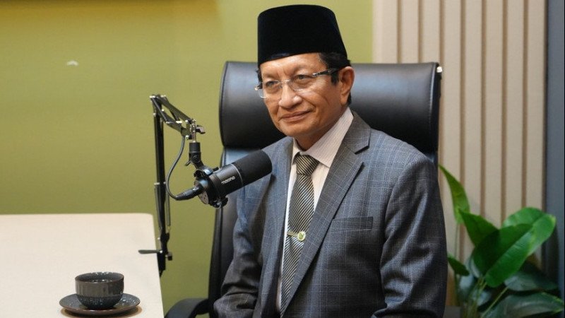 Pejabat Terima Gratifikasi dan Suap, Menteri Agama: Dosanya Sangat Besar