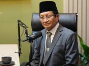 Spirit Idul Adha 1447 H Merawat Alam dan Kemanusiaan, Menag Minta Masjid jangan Kotor setelah Kurban