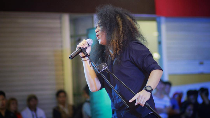 Mengenal Lebih Dekat Sosok Chandra ‘Indonesian Idol’, Permata dari Kalimantan Timur
