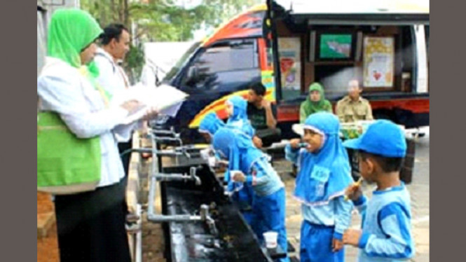 [Hoaks atau Fakta]: Kandungan Fluride di Pasta Gigi Sebabkan Kematian