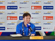 Kim Sang-sik Menolak Anggapan Timnas Vietnam U-23 Lebih Diuntungkan Dibanding Indonesia