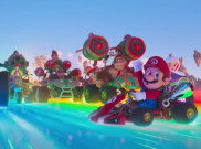 Trailer Kedua ’Super Mario Bros’ Tampilkan Lebih Banyak Unsur Game
