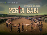 Dilaporkan ke Polisi, Tim Produksi Film Pesta Babi Puji Mama Sinta Pejuang Hak Adat Papua