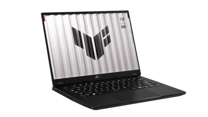 ASUS Perkenalkan TUF Gaming A14, Laptop Tipis dengan Spek Tangguh