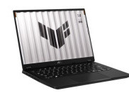 ASUS Perkenalkan TUF Gaming A14, Laptop Tipis dengan Spek Tangguh