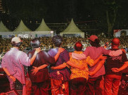 Fourtwnty Umumkan Rehat dari Panggung Musik Indonesia