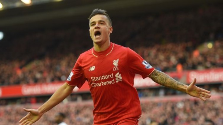Kapten Barca Desak Klubnya Segera Tuntaskan Transfer Philippe Coutinho